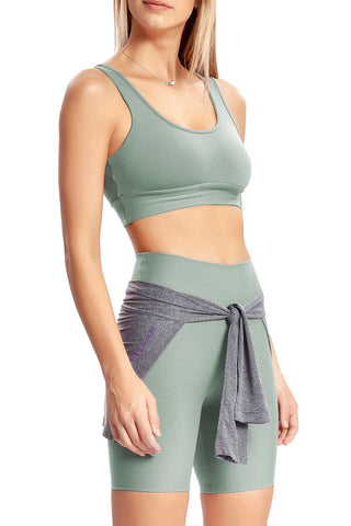 Essential Active Bermuda Shorts