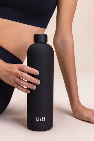 Maxi Acqua Water Bottle