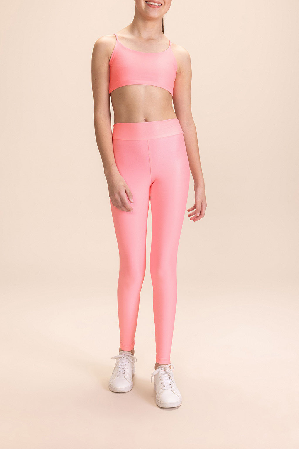 Curve Allure® Adaptiv Kids Bra