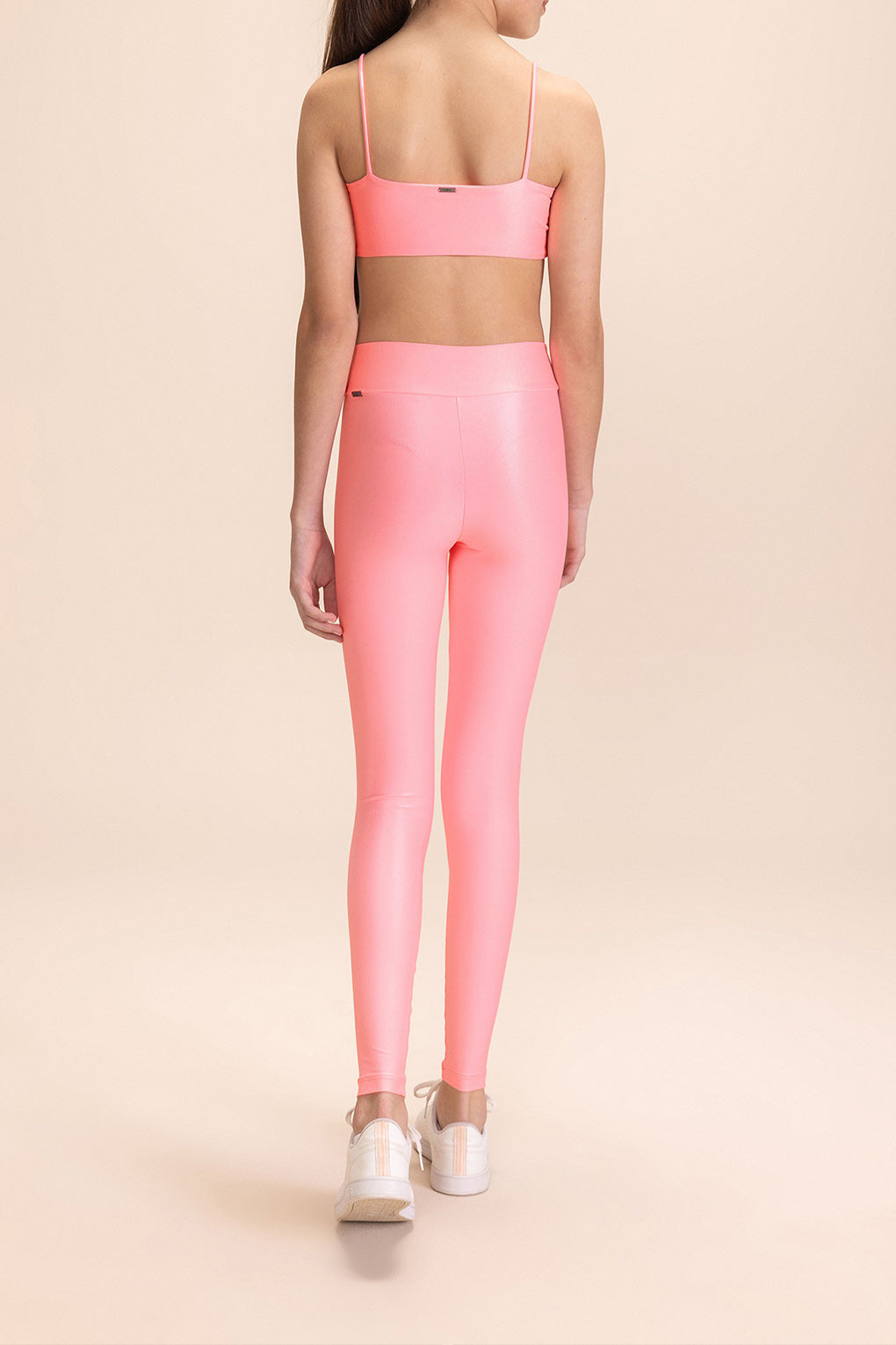 Curve Allure® Adaptiv Kids Bra