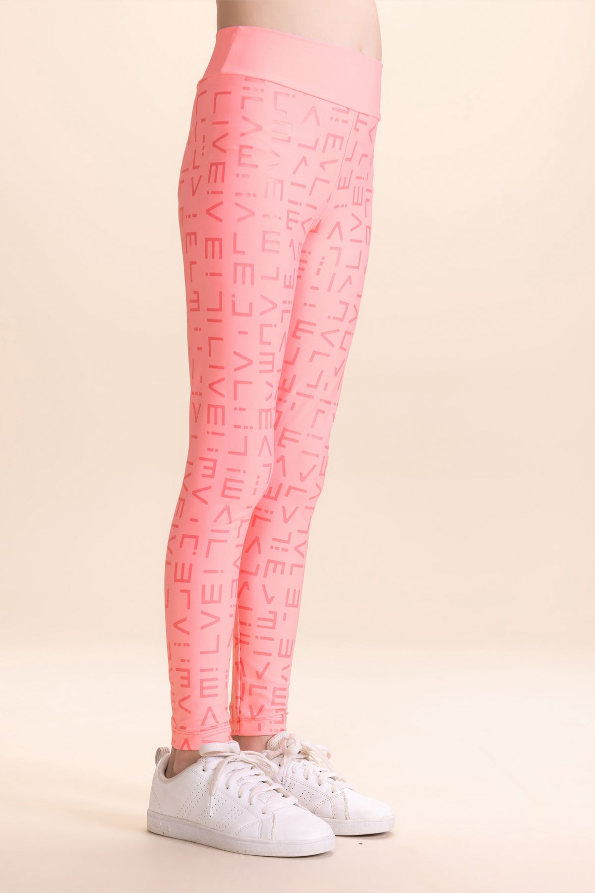 Icon Kids Leggings