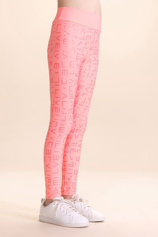 Icon Kids Leggings