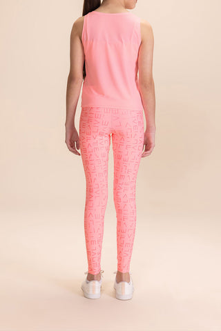 LIVE! Comfort Crop Kids Top