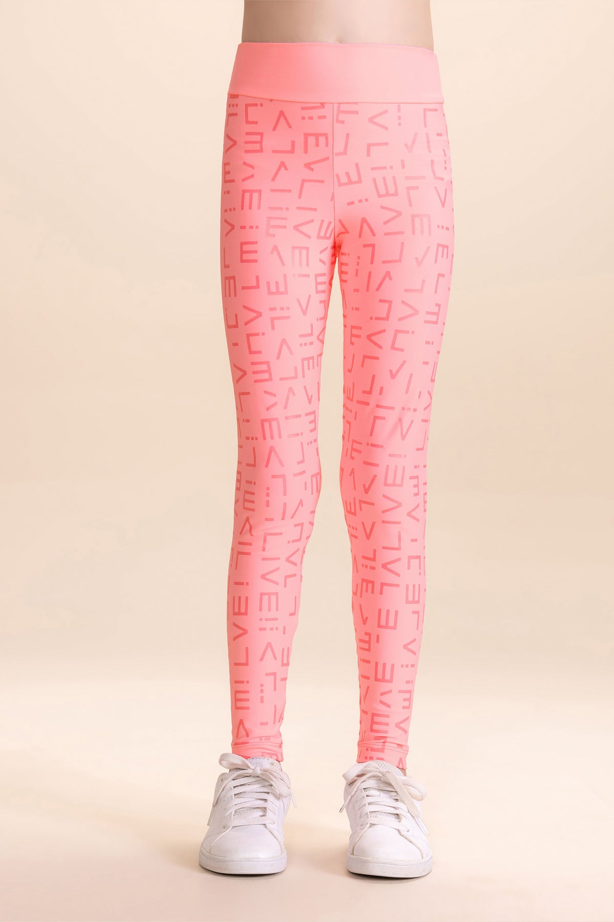 Icon Kids Leggings