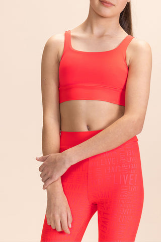 Move Sense® Kids Bra