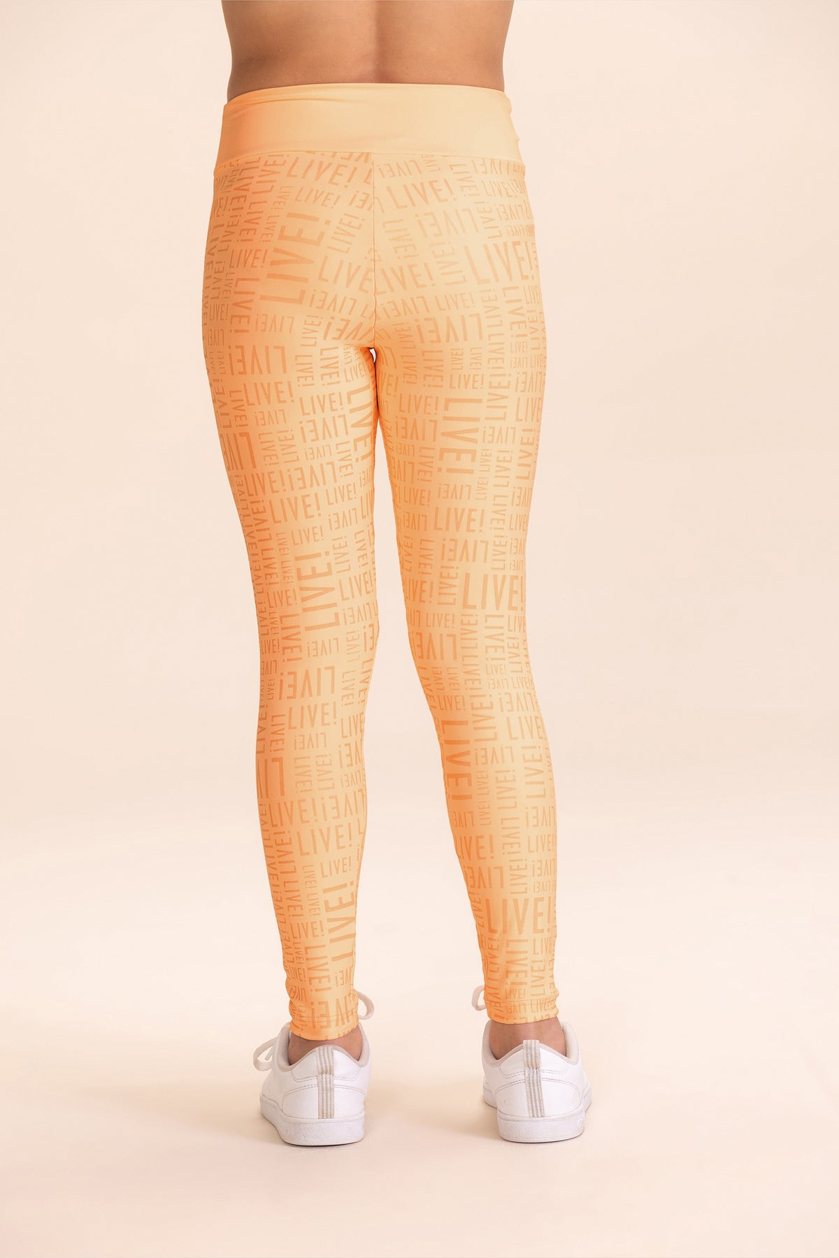 LIVE! Kids Leggings