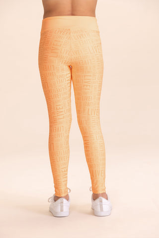 LIVE! Kids Leggings