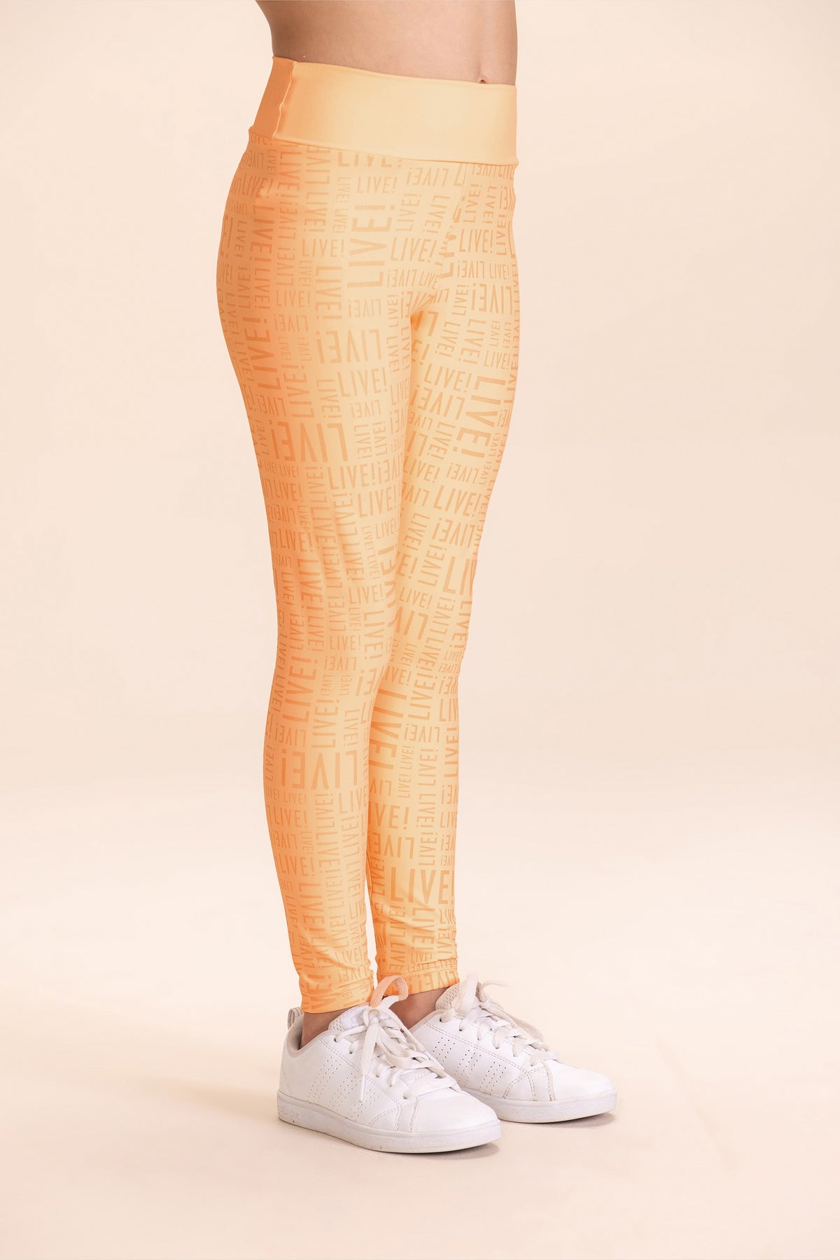 LIVE! Kids Leggings