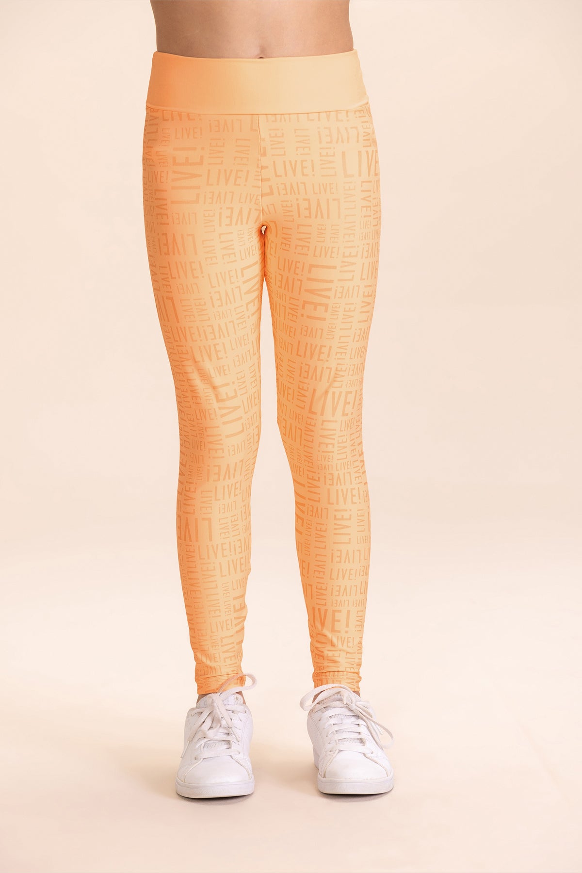 LIVE! Kids Leggings