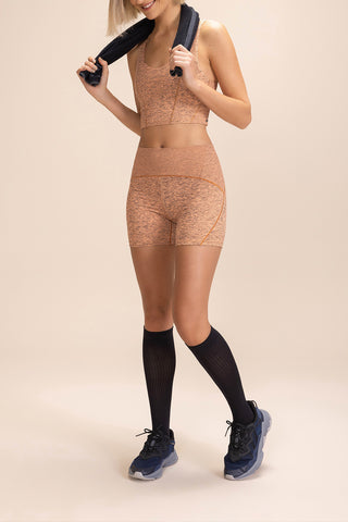 Groove Line Sports Bra