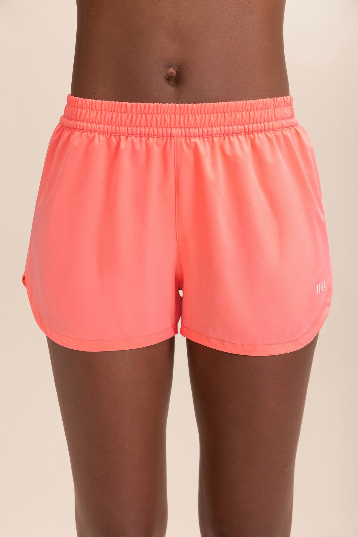 The Aero Short