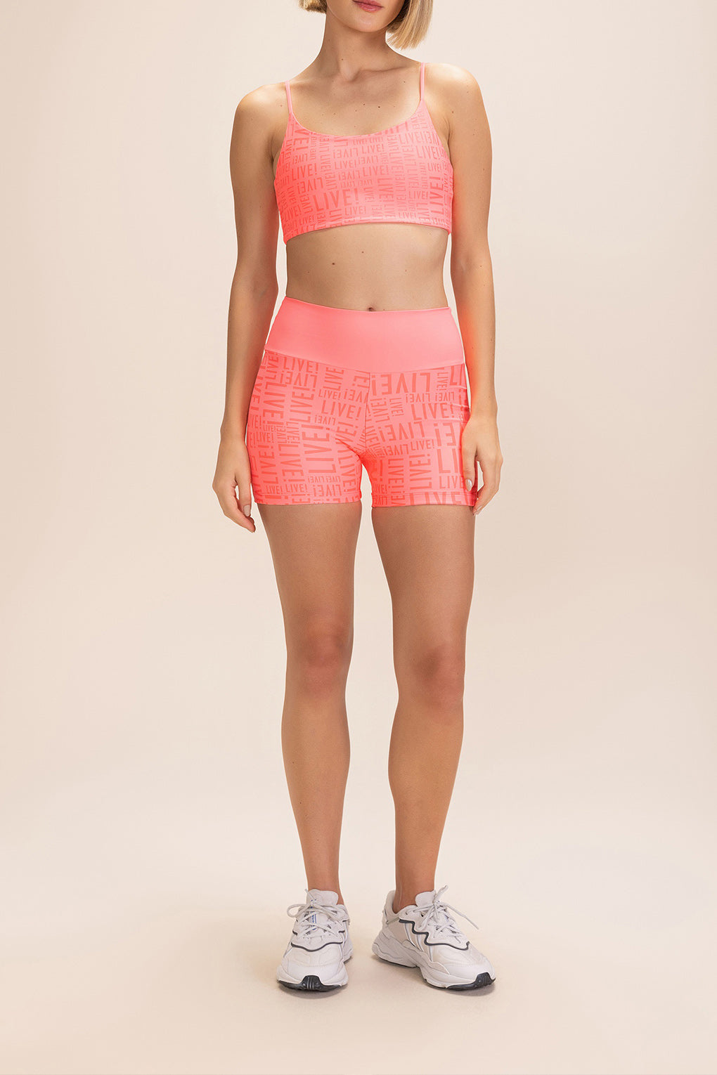 Fit LIVE! Sense Pro® Shorts