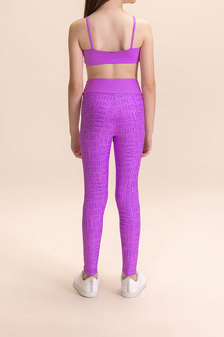 LIVE! Kids Leggings