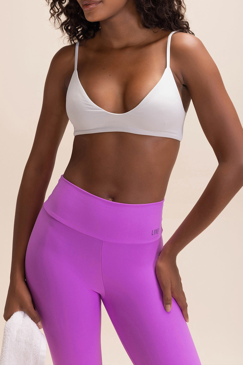 Slim Sense® Bra