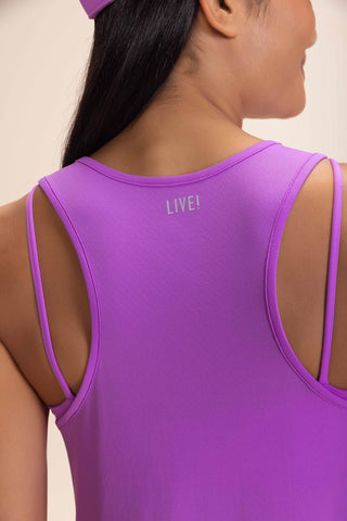 Basic Comfort Tank Top