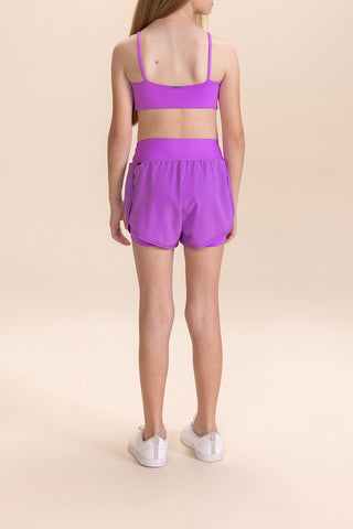 Pro Dryside Kids Shorts