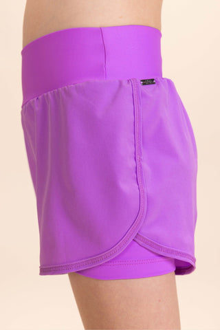 Pro Dryside Kids Shorts