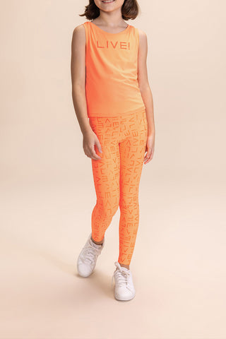 Icon Kids Leggings
