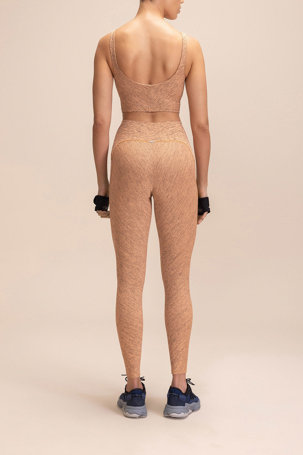 Groove Line Leggings