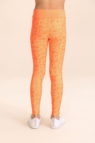 Icon Kids Leggings