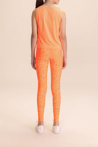 LIVE! Comfort Crop Kids Top