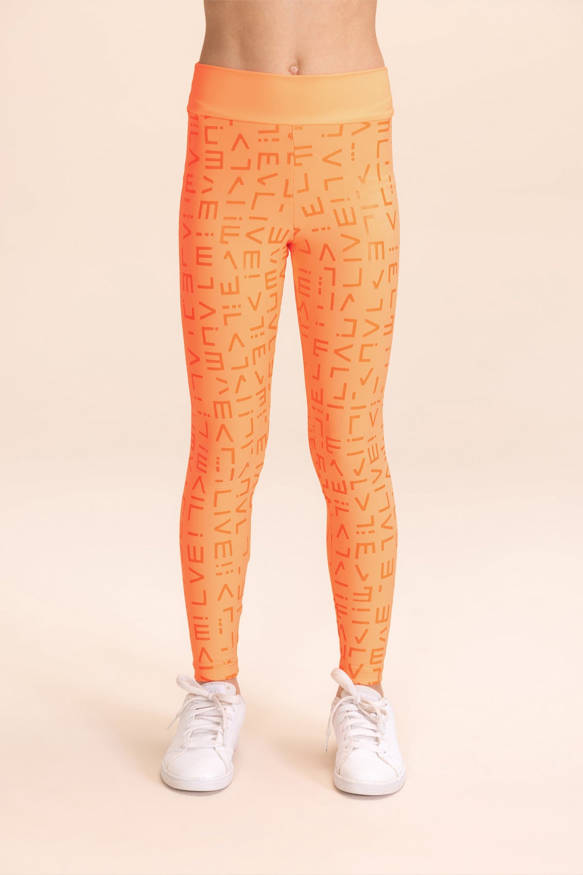 Icon Kids Leggings