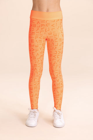 Icon Kids Leggings
