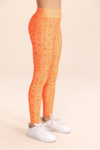 Icon Kids Leggings
