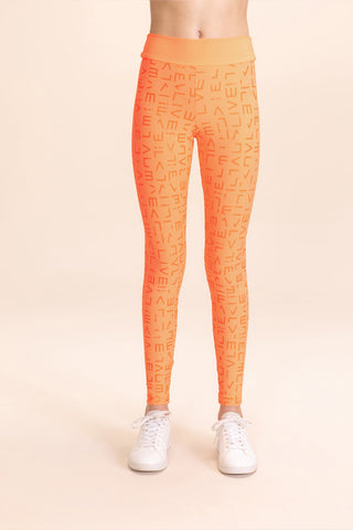 Icon Kids Leggings