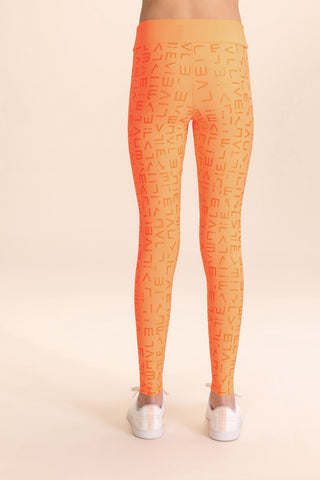 Icon Kids Leggings