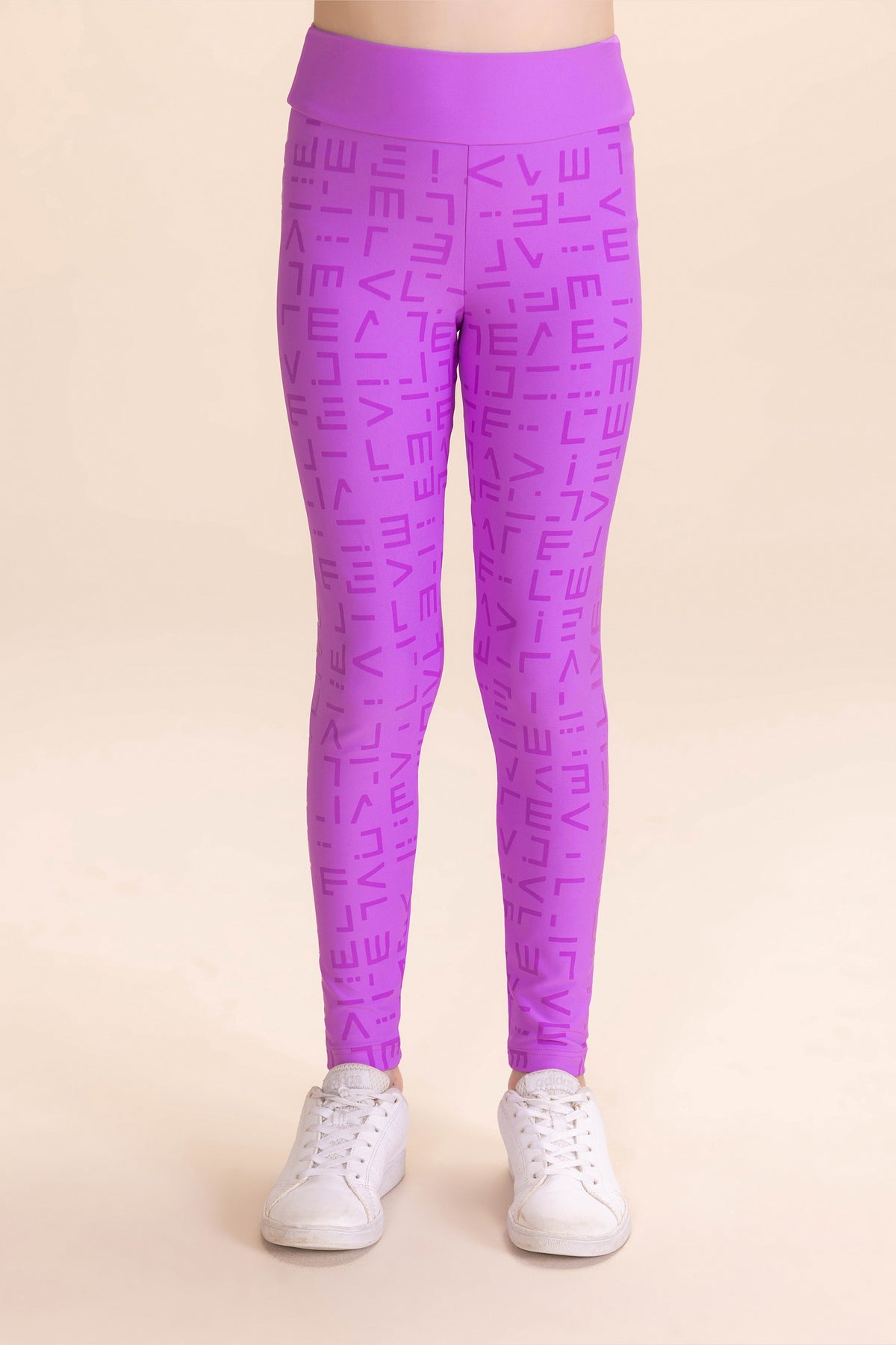 LIVE! Icon Kids Leggings