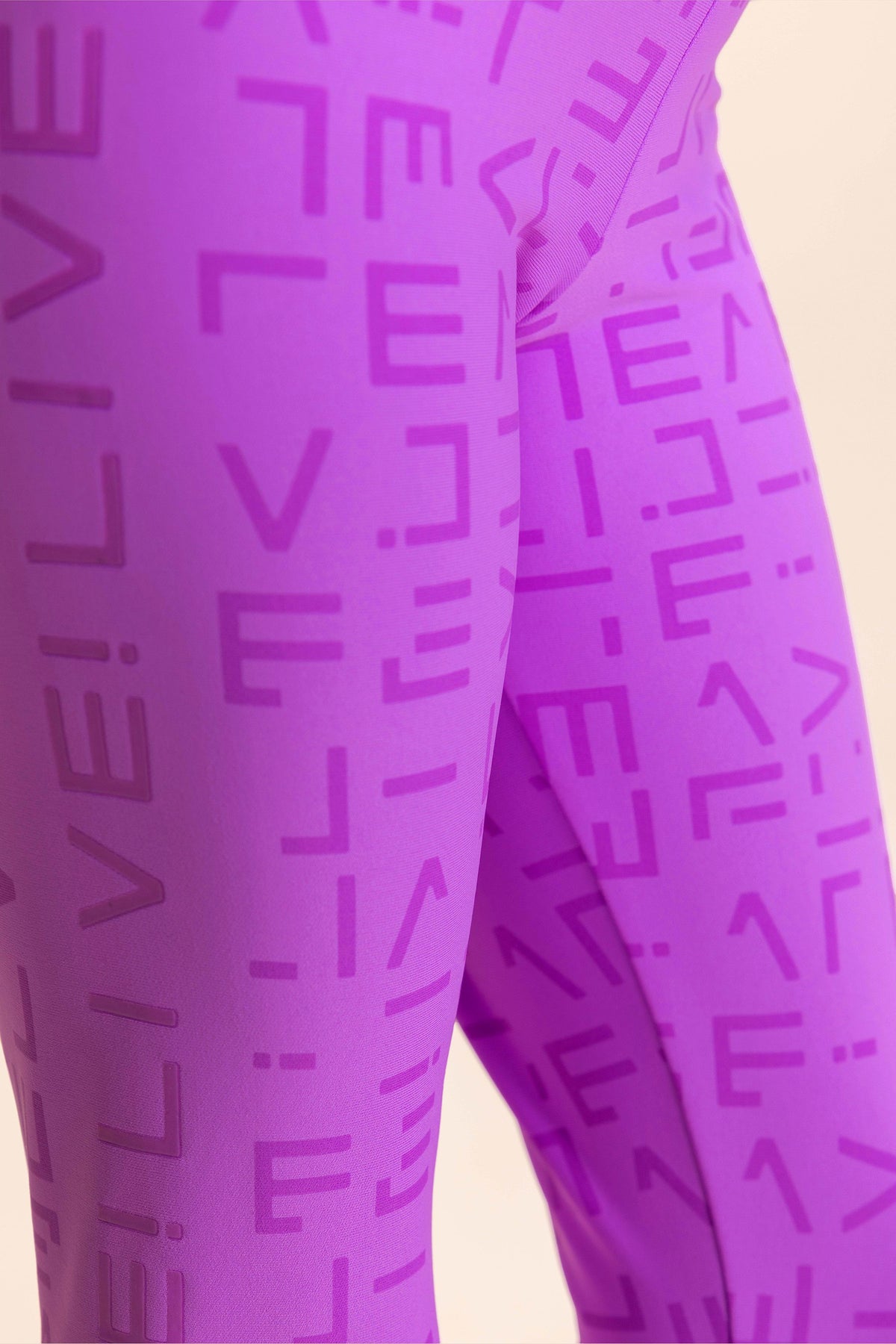 LIVE! Icon Kids Leggings