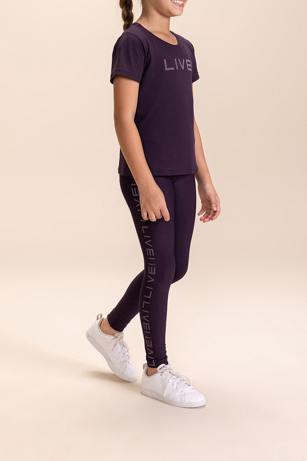 Icon Neo Kids Leggings