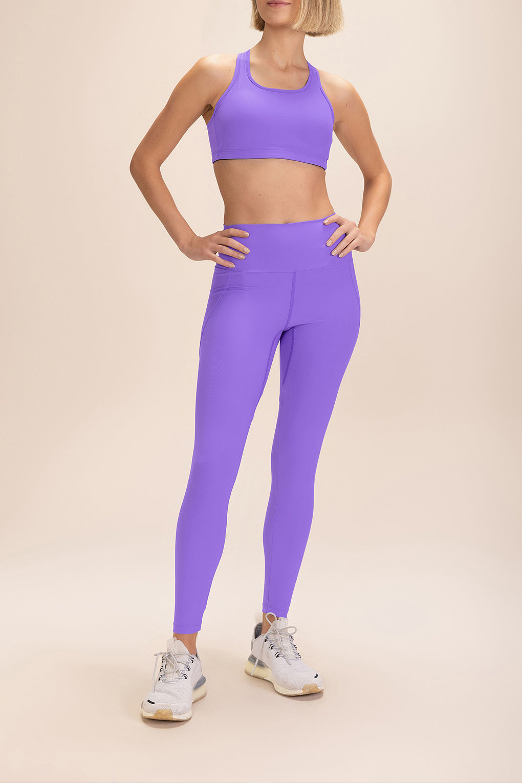 Race Pro® Intense Bra