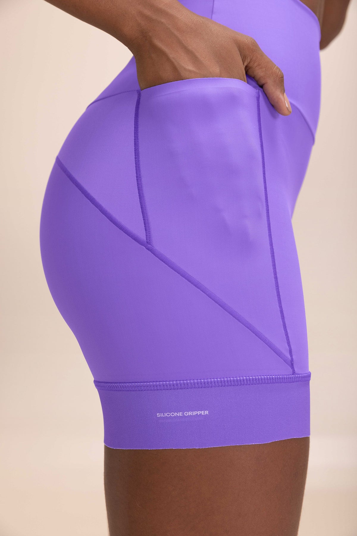 Race Pro® Intense Shorts