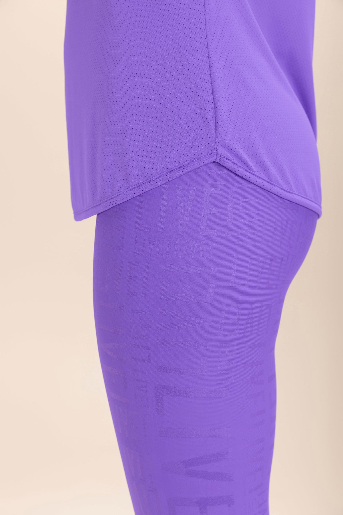 LIVE! Sense® Pro Leggings