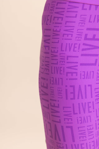 LIVE! Kids Leggings