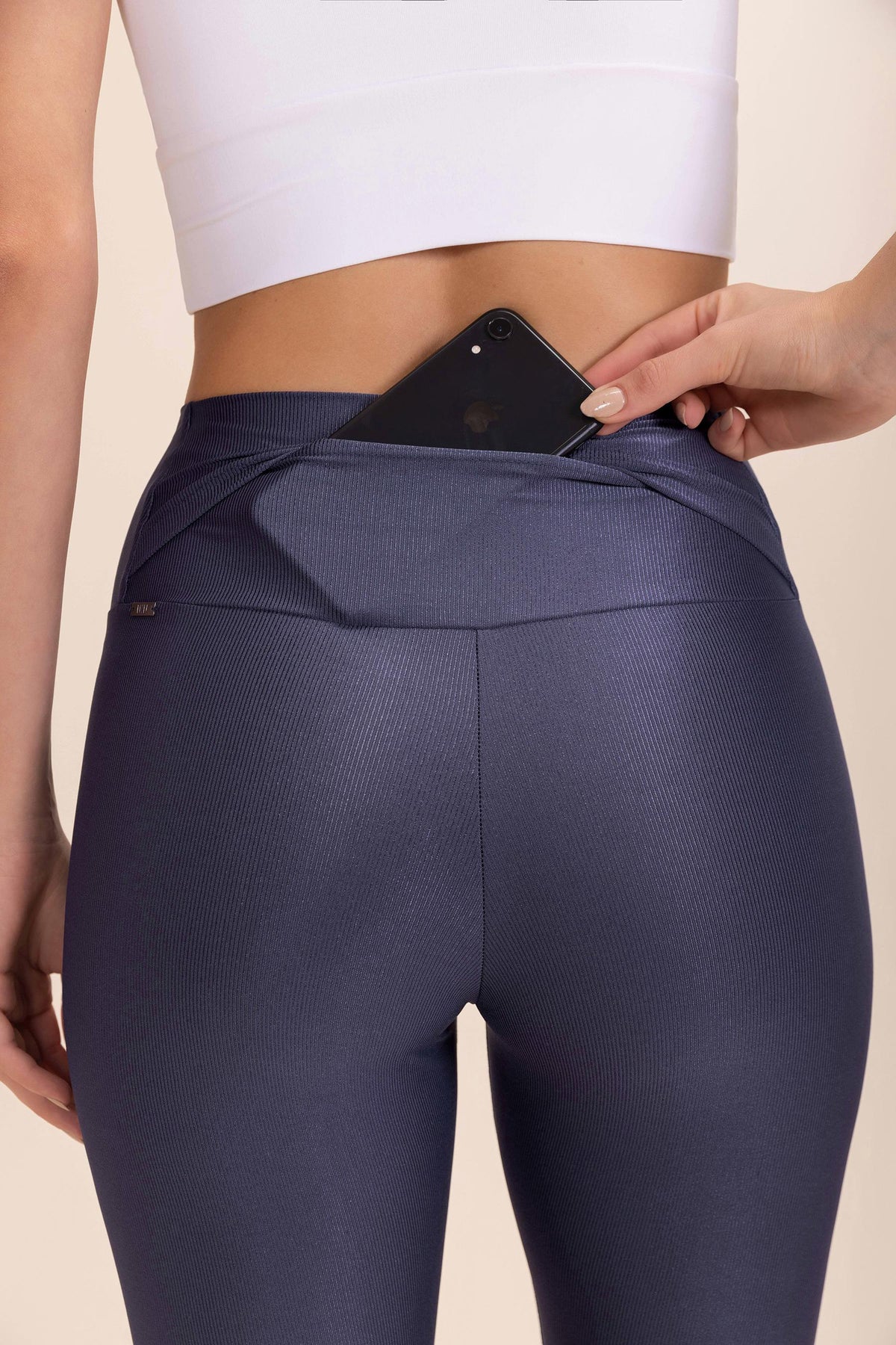 Allure® Adaptiv Long Leggings