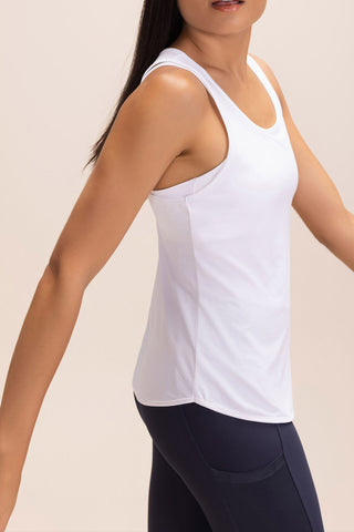 LIVE! Action Tank Top