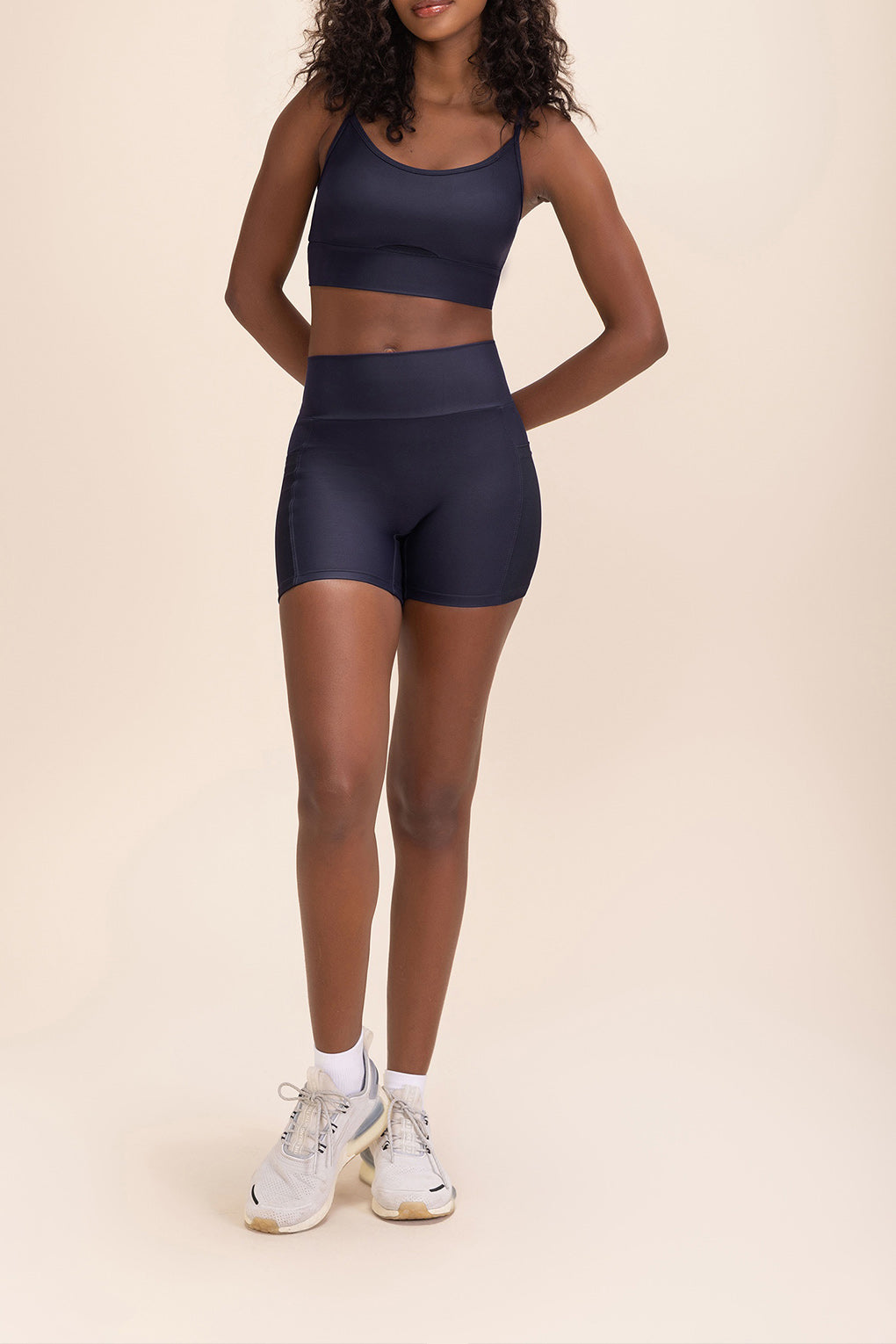 Hydefit® Adaptiv Tule Bra