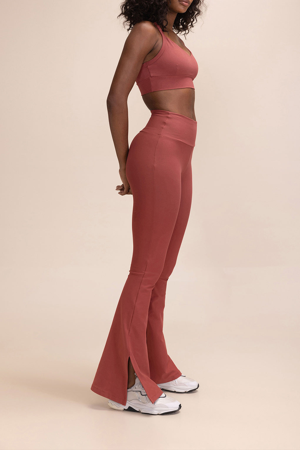 Active® Flare Pants