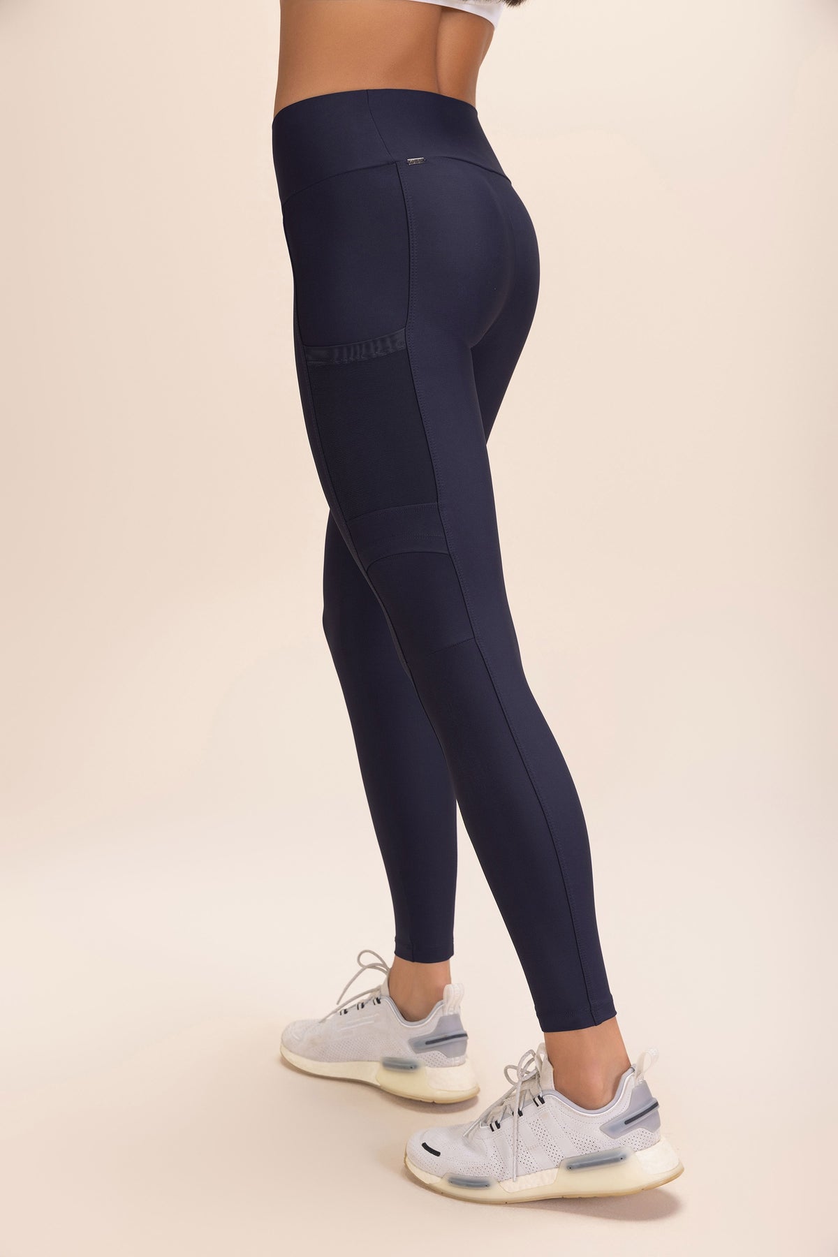 Hydefit® Adaptiv Tule Leggings