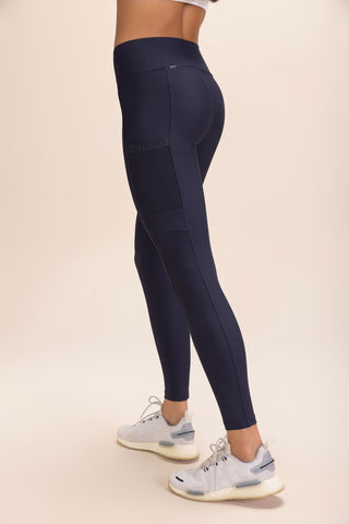 Hydefit® Adaptiv Tule Leggings