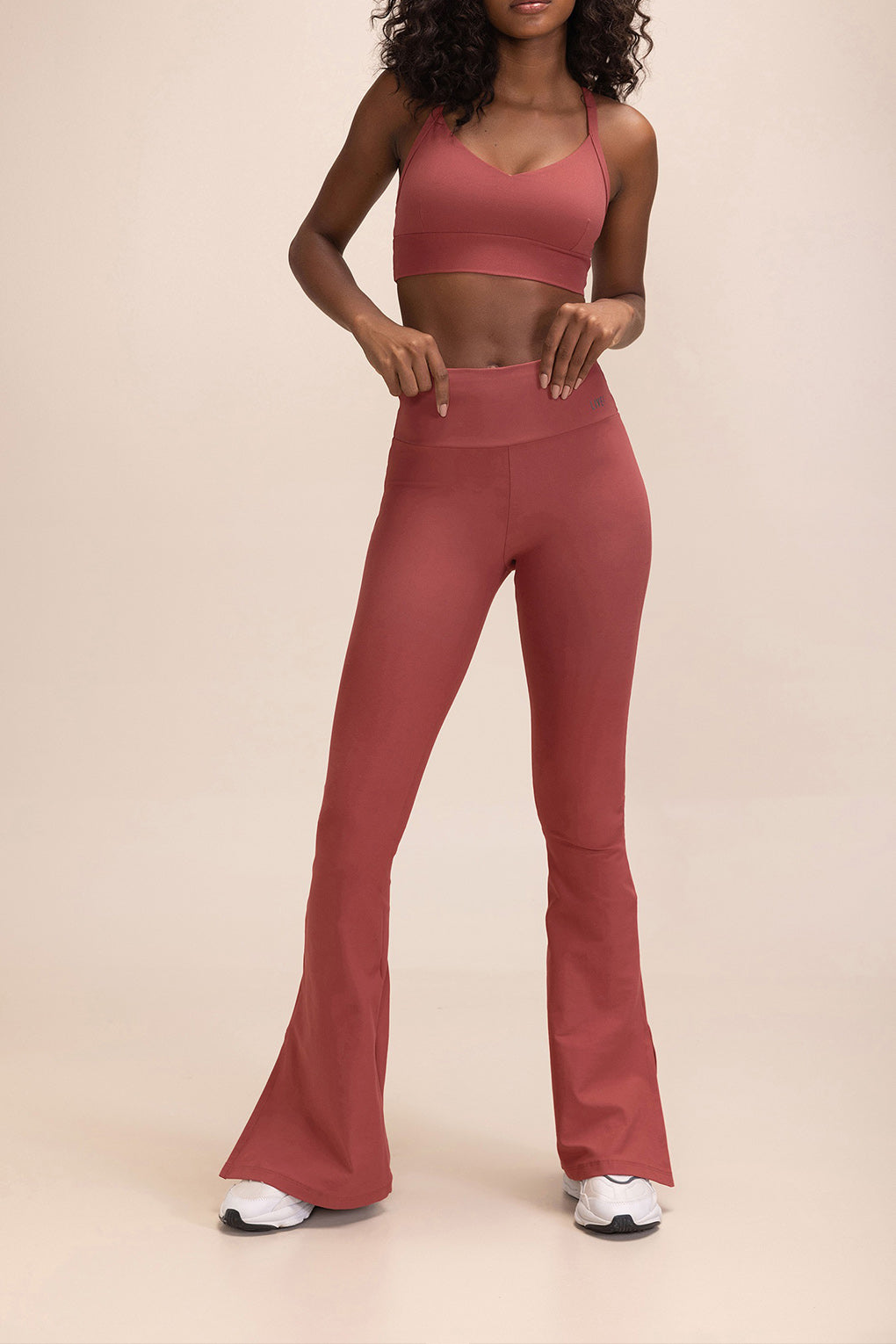 Active® Flare Pants