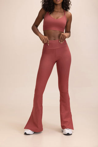 Active® Flare Pants