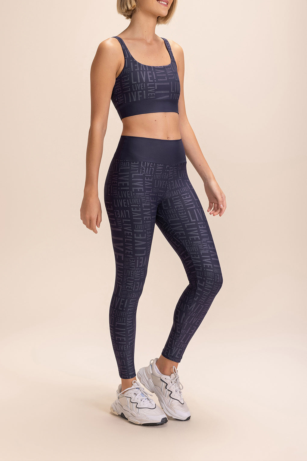 LIVE! Sense® Pro Leggings
