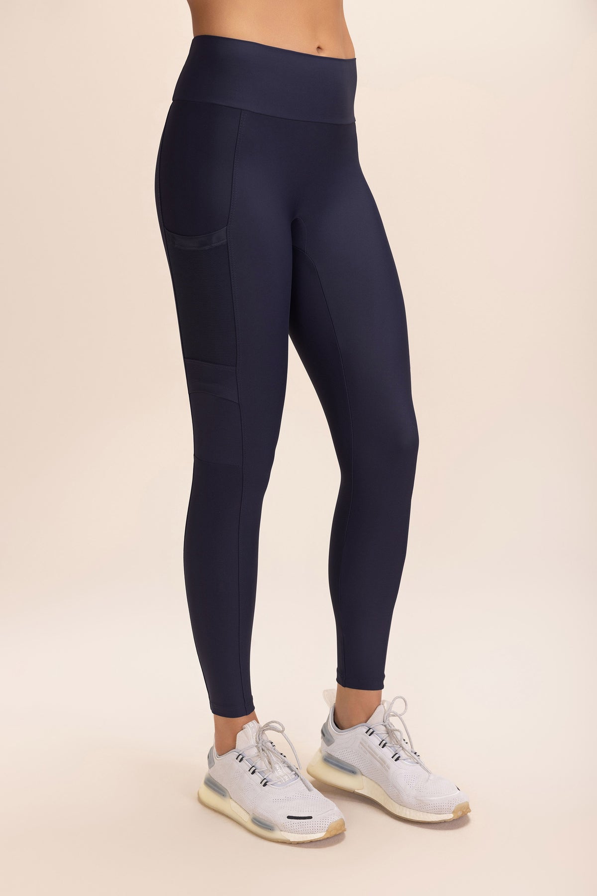 Hydefit® Adaptiv Tule Leggings