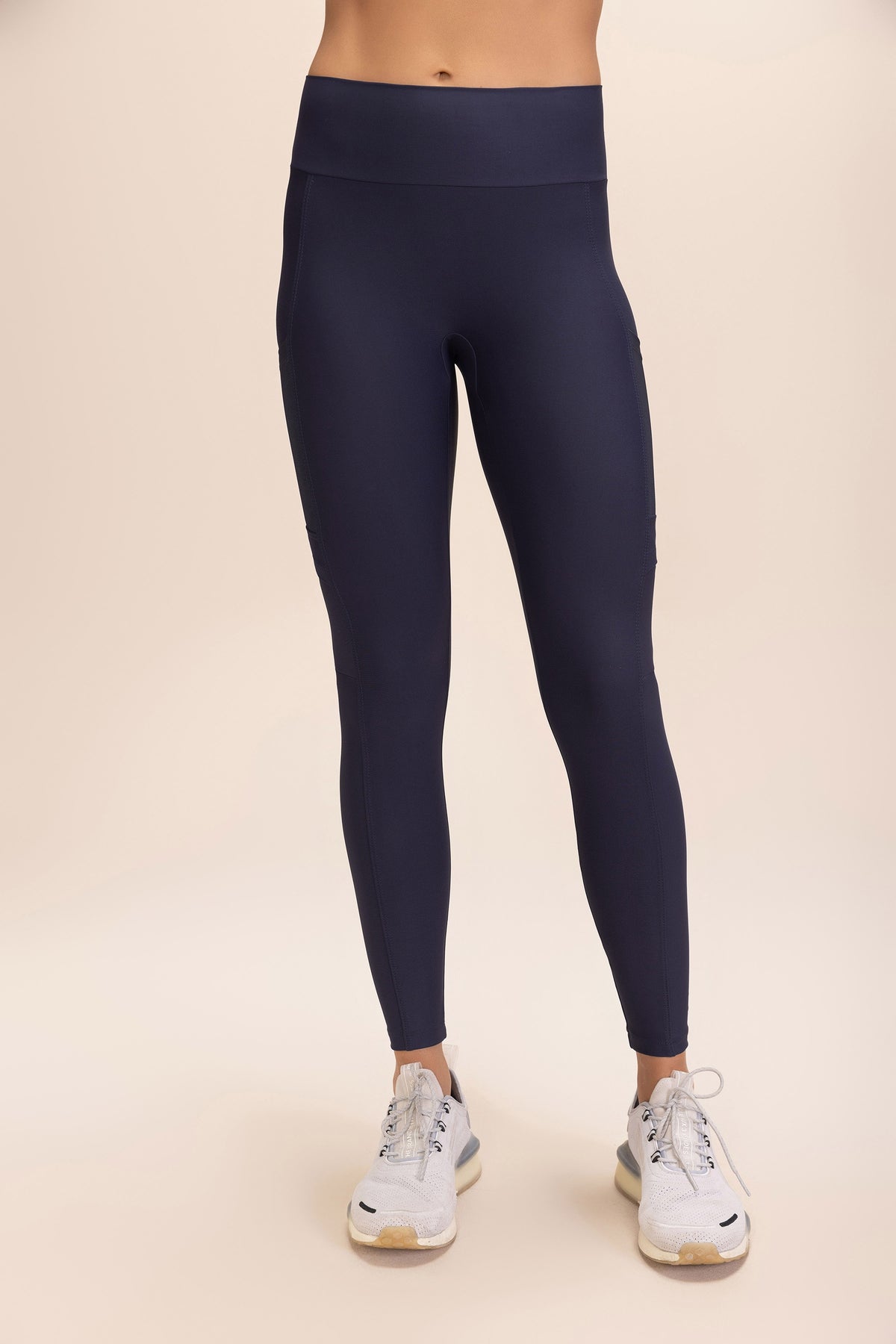 Hydefit® Adaptiv Tule Leggings