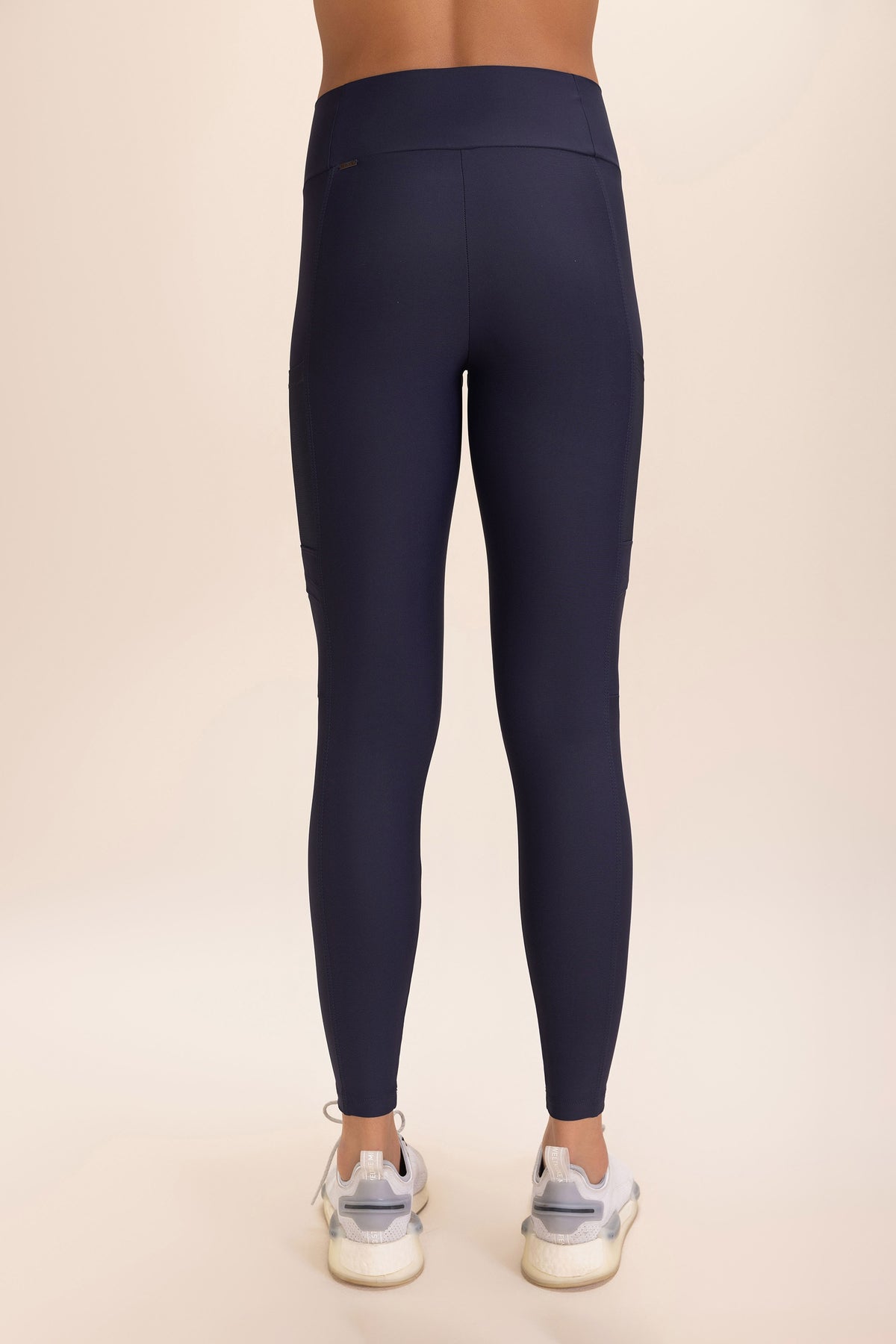 Hydefit® Adaptiv Tule Leggings