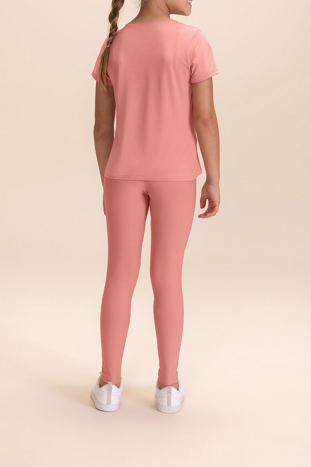 Icon Neo Kids Leggings